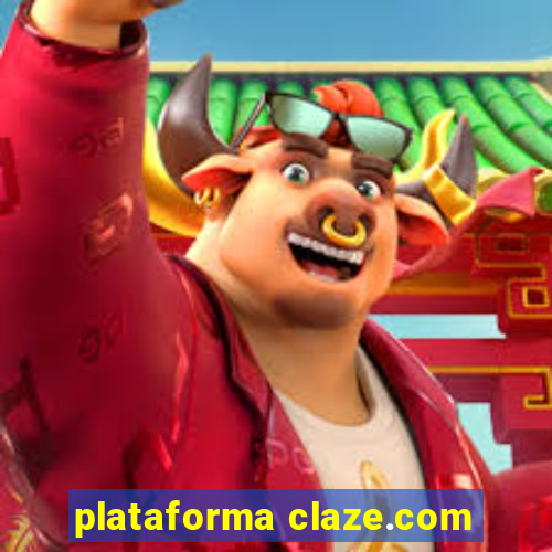 plataforma claze.com